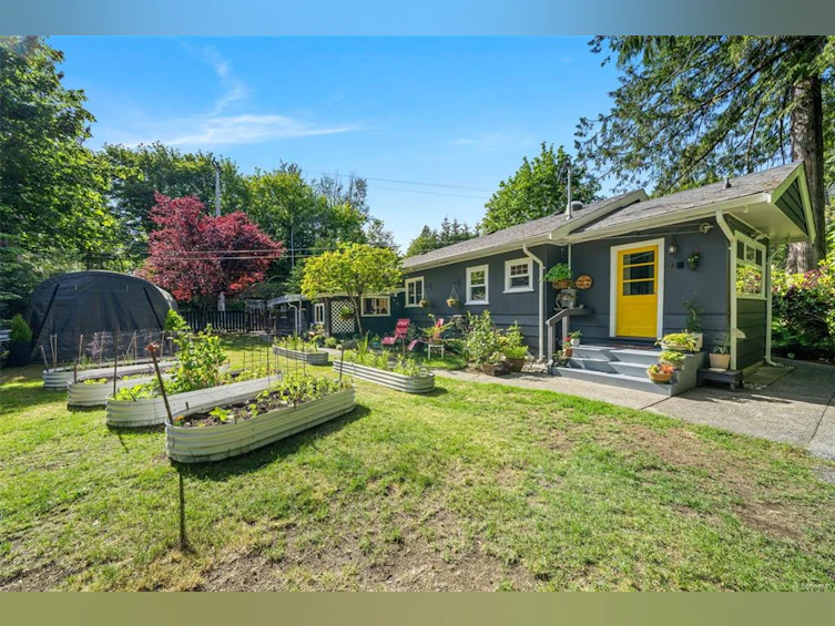 87 Nelson Road, Lake Cowichan, BC, V0R 2G0 - 6