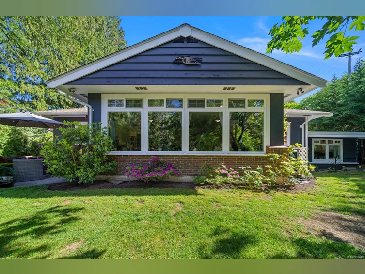 87 Nelson Road, Lake Cowichan, BC, V0R 2G0 - 4