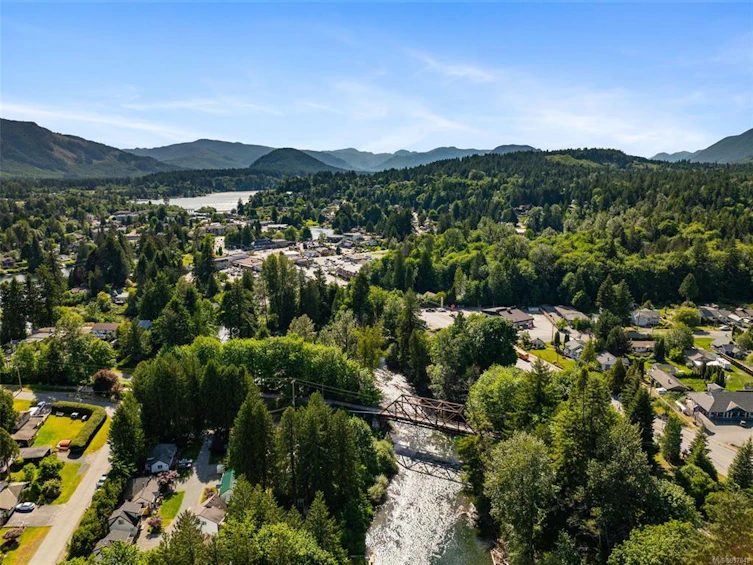 87 Nelson Road, Lake Cowichan, BC, V0R 2G0 - 53