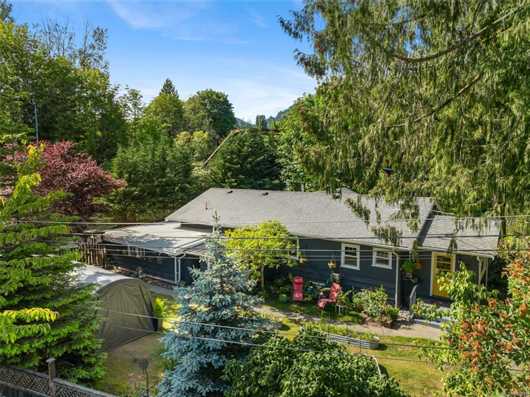 87 Nelson Road, Lake Cowichan, BC, V0R 2G0 - 11