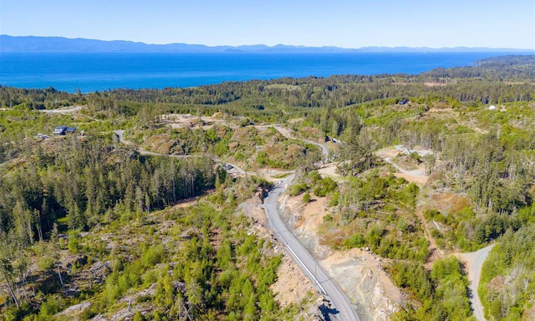Lot 7 Clark Road