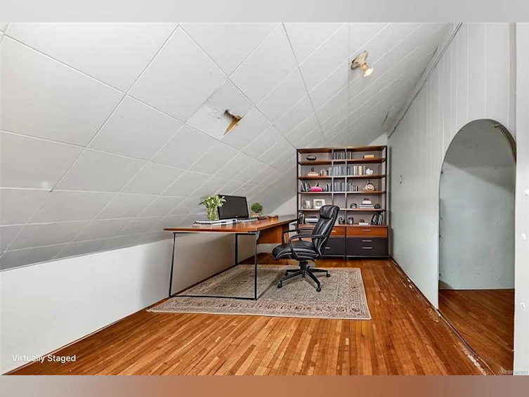 2651 Cedar Hill Road, Victoria, BC, V8T 3H1 - 35