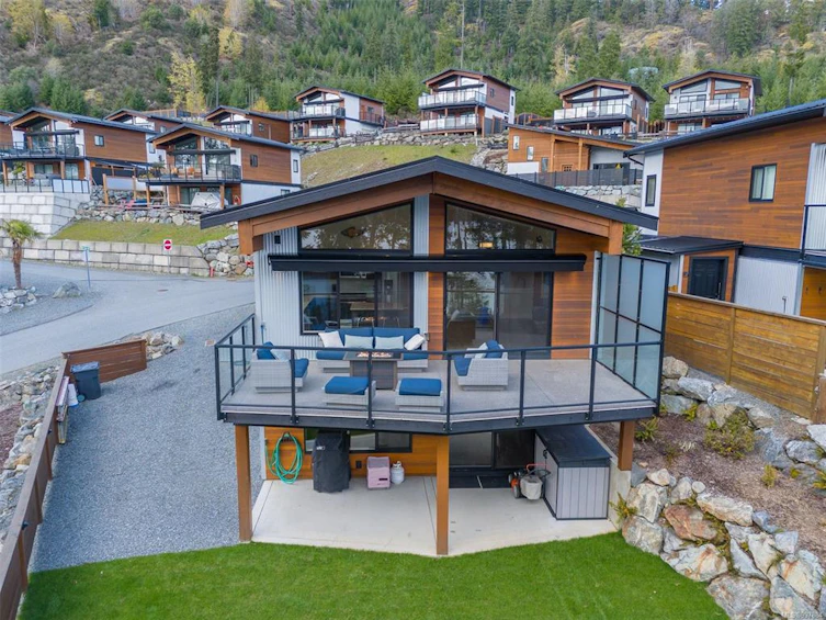 7420 Cottage Way, Lake Cowichan, BC, V0R 2G1 - 34