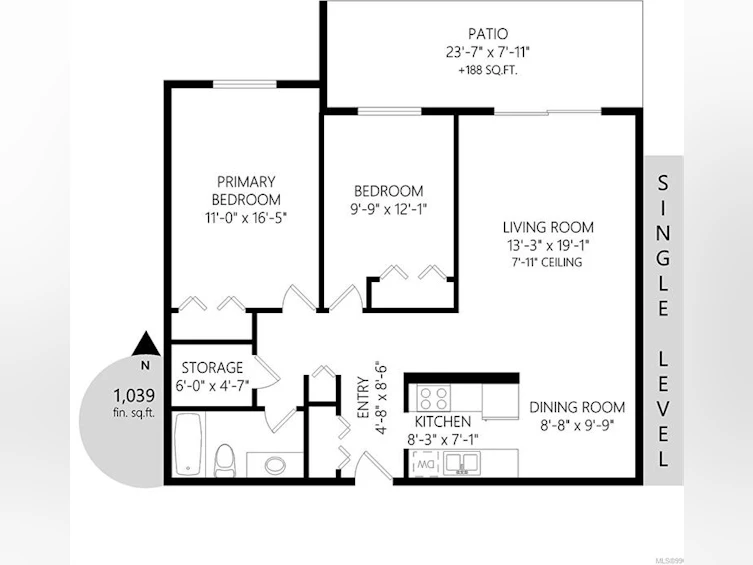 101-130 Sunningdale Road, Qualicum Beach, BC, V9K 1P9 - 10