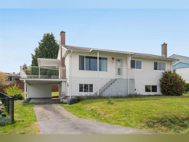 631 Hawkins Street, Nanaimo, BC, V9S 2V5 - 45