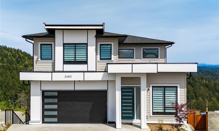 3460 Caldera Court