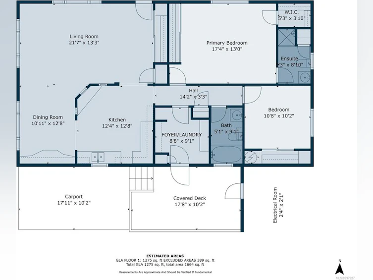 22-2501 Labieux Road, Nanaimo, BC, V9T 5X3 - 38