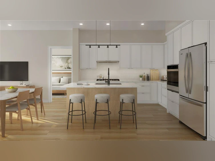 102-1810 Selenite Place, Langford, BC, V9B 7E2 - 2