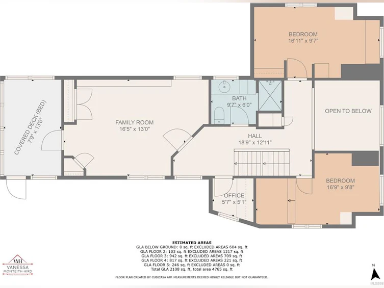 1821 Hyacinthe Bay Road, Quadra Island, BC, V0P 1H0 - 94