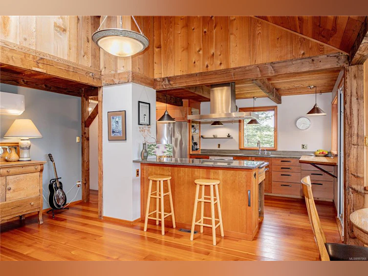 1821 Hyacinthe Bay Road, Quadra Island, BC, V0P 1H0 - 24