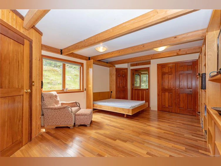 1821 Hyacinthe Bay Road, Quadra Island, BC, V0P 1H0 - 55