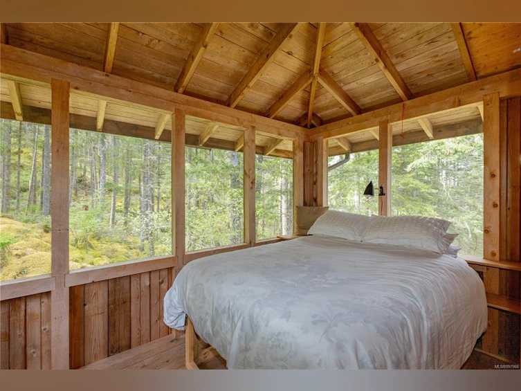 1821 Hyacinthe Bay Road, Quadra Island, BC, V0P 1H0 - 58