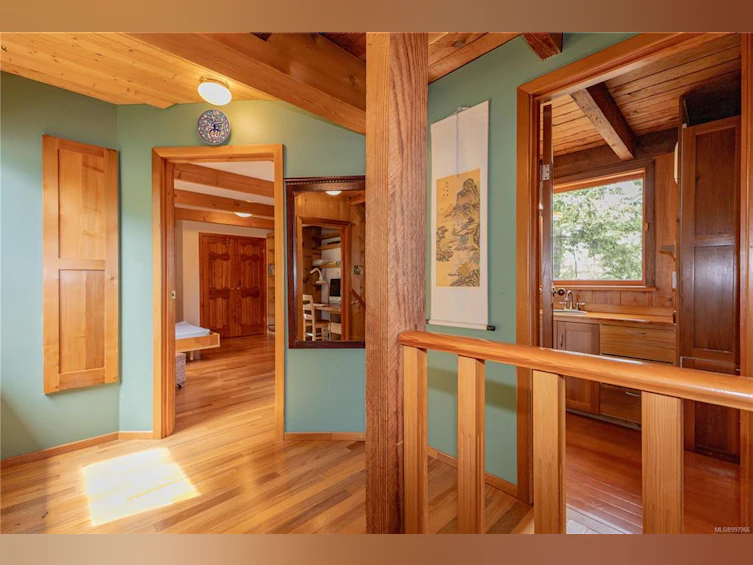 1821 Hyacinthe Bay Road, Quadra Island, BC, V0P 1H0 - 50