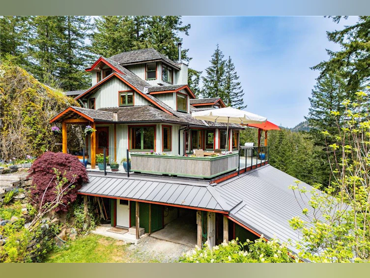 1821 Hyacinthe Bay Road, Quadra Island, BC, V0P 1H0 - 5