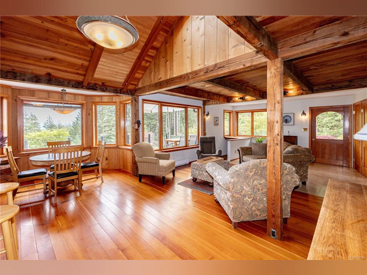 1821 Hyacinthe Bay Road, Quadra Island, BC, V0P 1H0 - 16