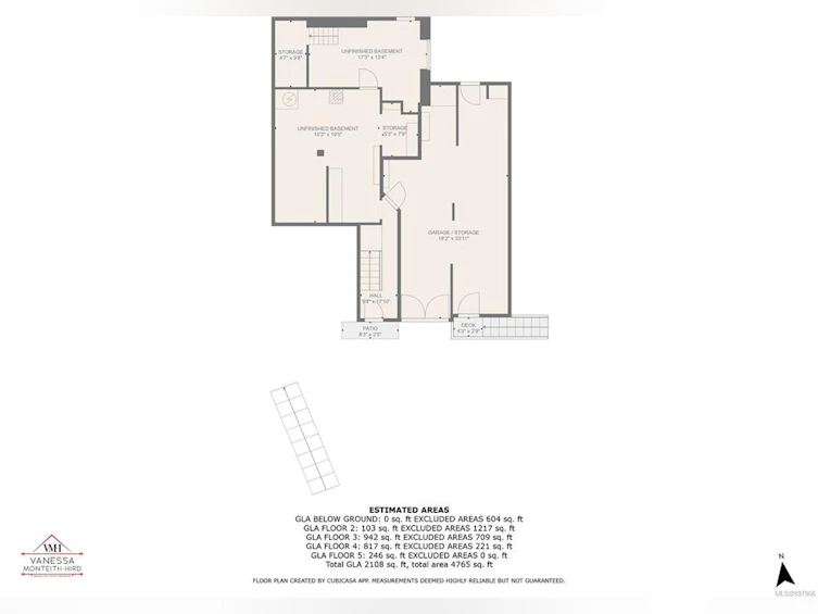 1821 Hyacinthe Bay Road, Quadra Island, BC, V0P 1H0 - 96