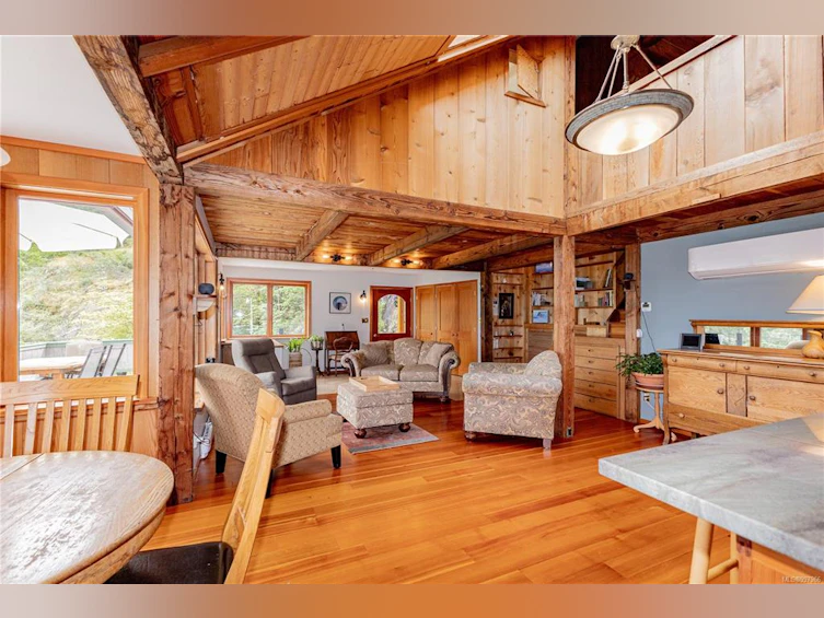 1821 Hyacinthe Bay Road, Quadra Island, BC, V0P 1H0 - 23