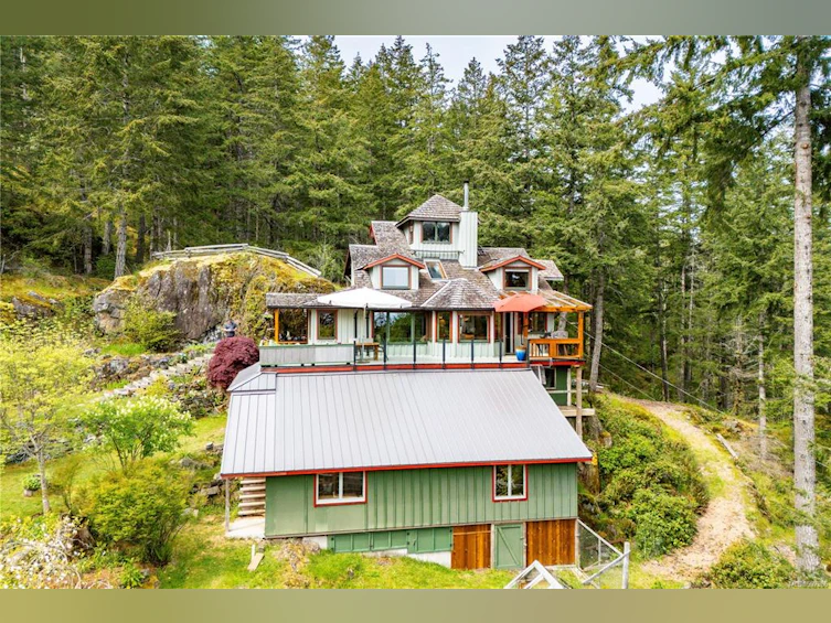 1821 Hyacinthe Bay Road, Quadra Island, BC, V0P 1H0 - 75