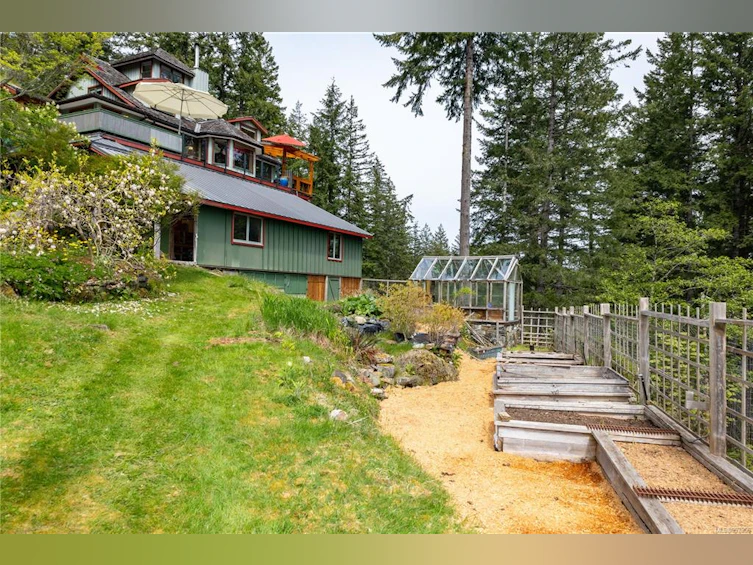 1821 Hyacinthe Bay Road, Quadra Island, BC, V0P 1H0 - 77