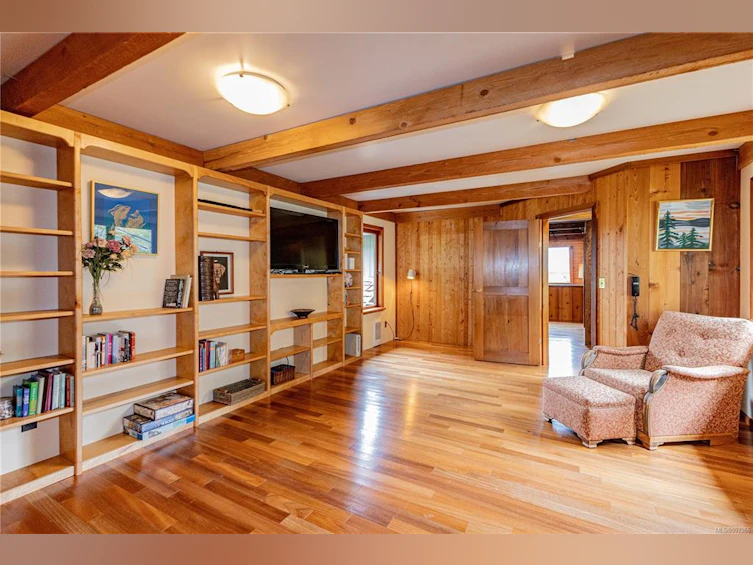 1821 Hyacinthe Bay Road, Quadra Island, BC, V0P 1H0 - 54