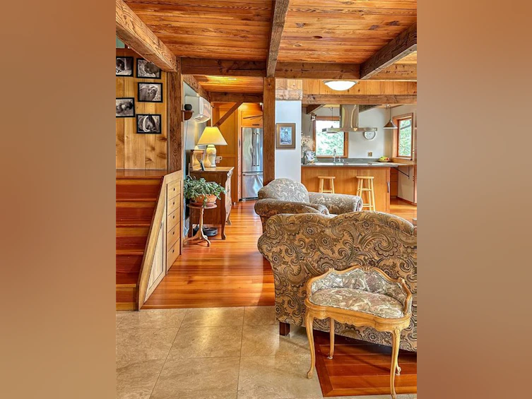 1821 Hyacinthe Bay Road, Quadra Island, BC, V0P 1H0 - 15