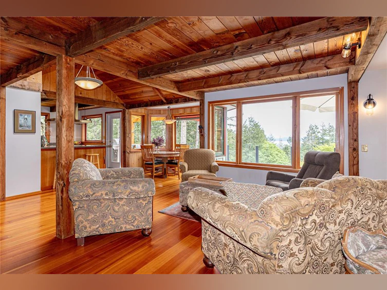 1821 Hyacinthe Bay Road, Quadra Island, BC, V0P 1H0 - 21