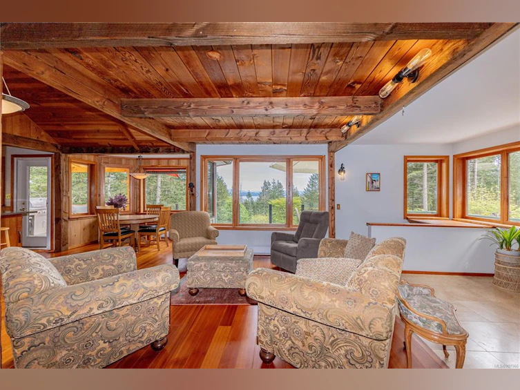 1821 Hyacinthe Bay Road, Quadra Island, BC, V0P 1H0 - 19