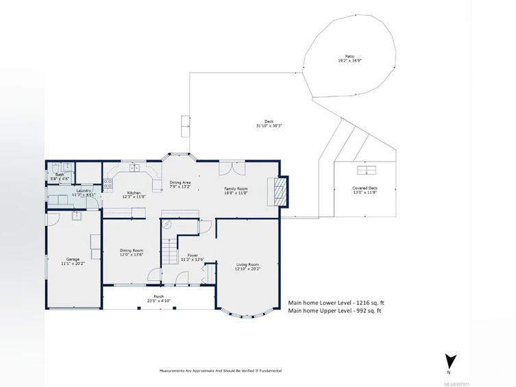 4299 Entrance Avenue, Ladysmith, BC, V9G 1M8 - 14