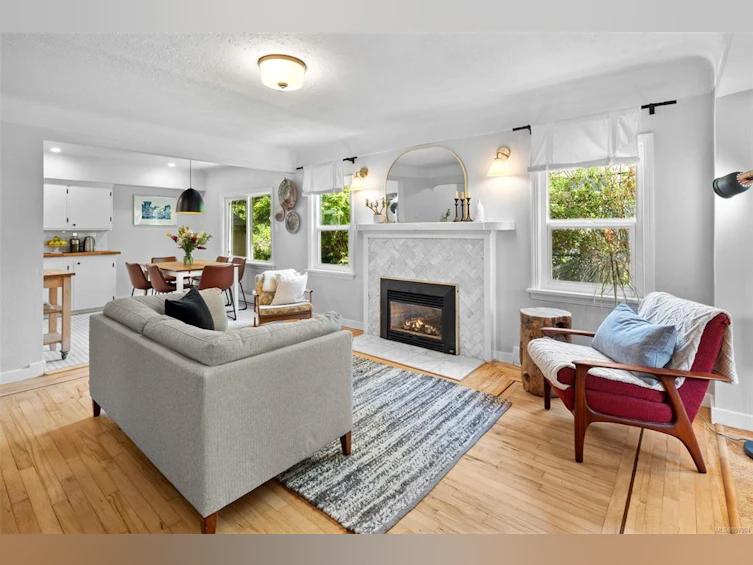 710 Cowper Street, Saanich, BC, V9A 2E9 - 2