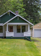 1024 Little Mountain Road