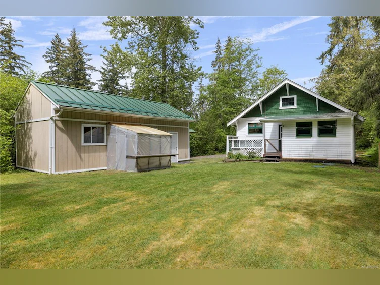 1024 Little Mountain Road, Errington, BC, V9P 2C3 - 9