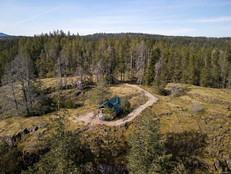875 Gowlland Harbour Road, Quadra Island, BC, V0P 0A7 - 6