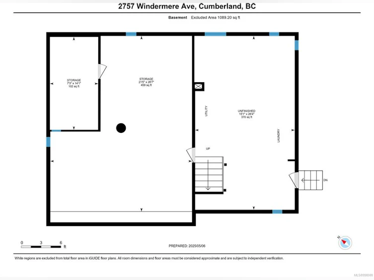 2757 Windermere Avenue, Cumberland, BC, V0R 1S0 - 38