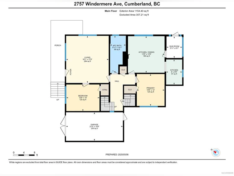2757 Windermere Avenue, Cumberland, BC, V0R 1S0 - 36