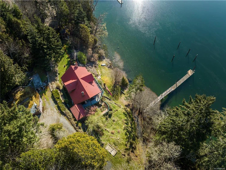 5805 Anderson Cove Road, Sooke, BC, V9Z 0Z7 - 2