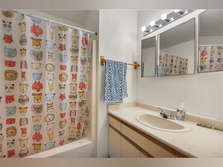 885 Kit Crescent, Campbell River, BC, V9H 1P7 - 16