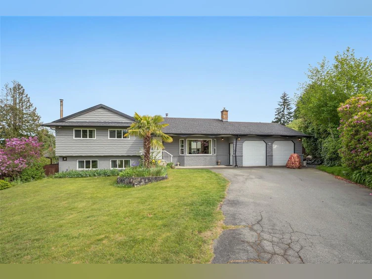 2820 Biscayne Bay, Nanaimo, BC, V9T 3C4 - 2