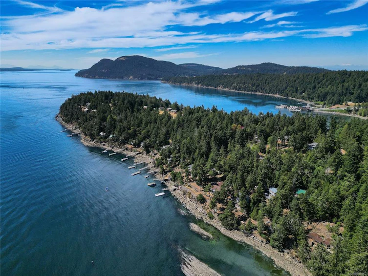 222 Spinnaker Drive, Mayne Island, BC, V0N 2J2 - 48