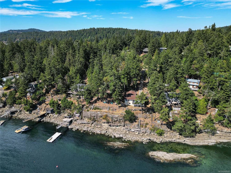 222 Spinnaker Drive, Mayne Island, BC, V0N 2J2 - 47