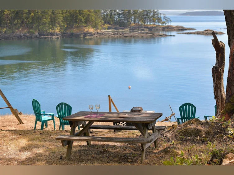222 Spinnaker Drive, Mayne Island, BC, V0N 2J2 - 3