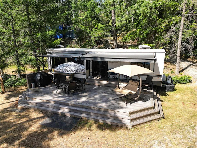 222 Spinnaker Drive, Mayne Island, BC, V0N 2J2 - 18