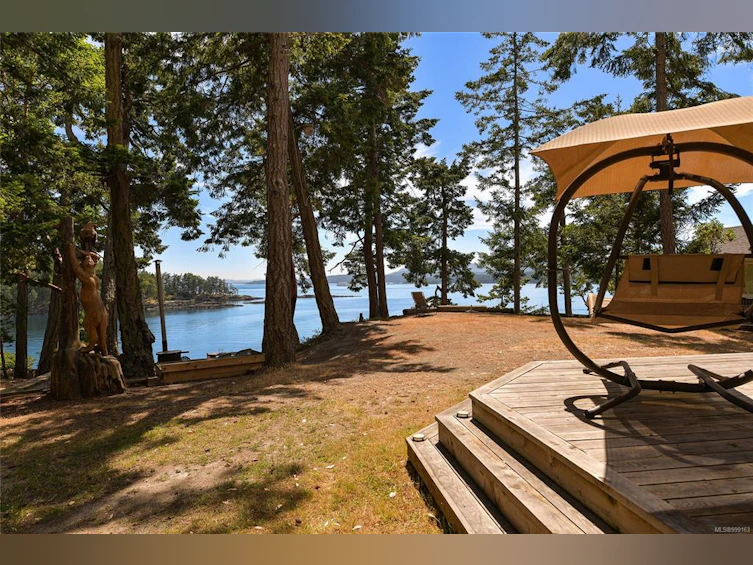 222 Spinnaker Drive, Mayne Island, BC, V0N 2J2 - 5