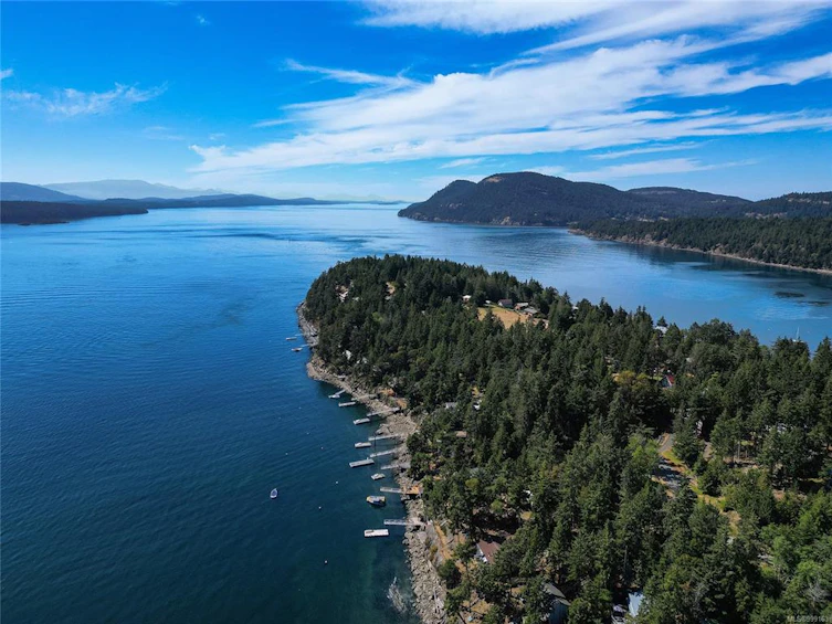 222 Spinnaker Drive, Mayne Island, BC, V0N 2J2 - 49