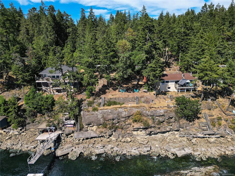 222 Spinnaker Drive, Mayne Island, BC, V0N 2J2 - 43