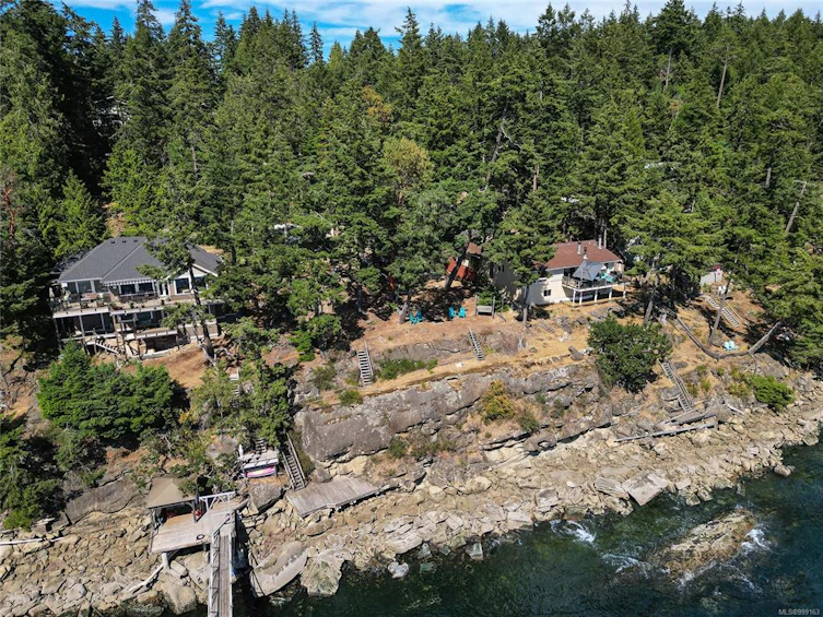 222 Spinnaker Drive, Mayne Island, BC, V0N 2J2 - 44