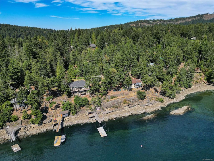 222 Spinnaker Drive, Mayne Island, BC, V0N 2J2 - 45
