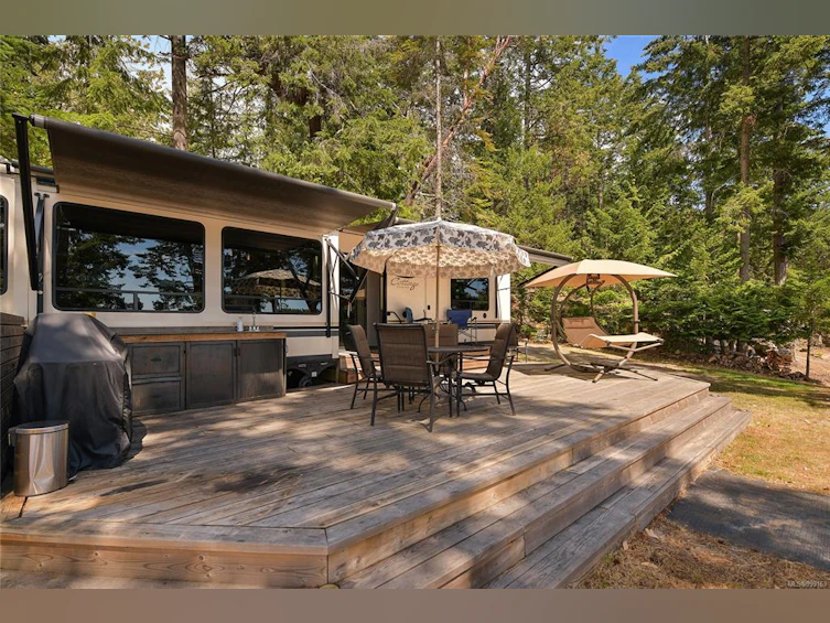 222 Spinnaker Drive, Mayne Island, BC, V0N 2J2 - 11