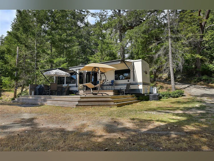 222 Spinnaker Drive, Mayne Island, BC, V0N 2J2 - 27