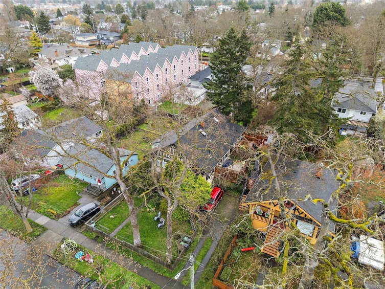 2527 Scott Street, Victoria, BC, V8R 4H8 - 29