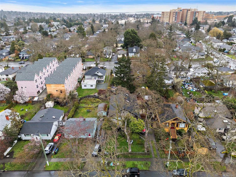 2527 Scott Street, Victoria, BC, V8R 4H8 - 27